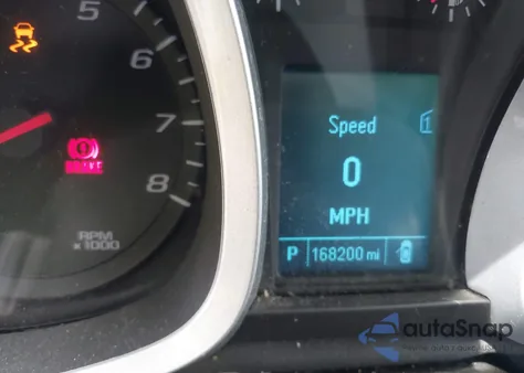 2012 Chevrolet Equinox 1Lt from USA, damaged, VIN 2GNALDEK9C6107726